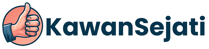 Kawan Sejati logo