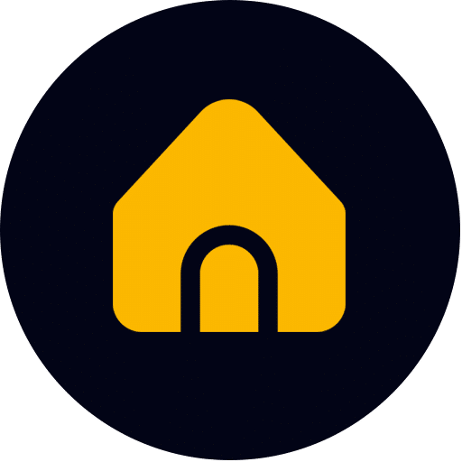 icon home